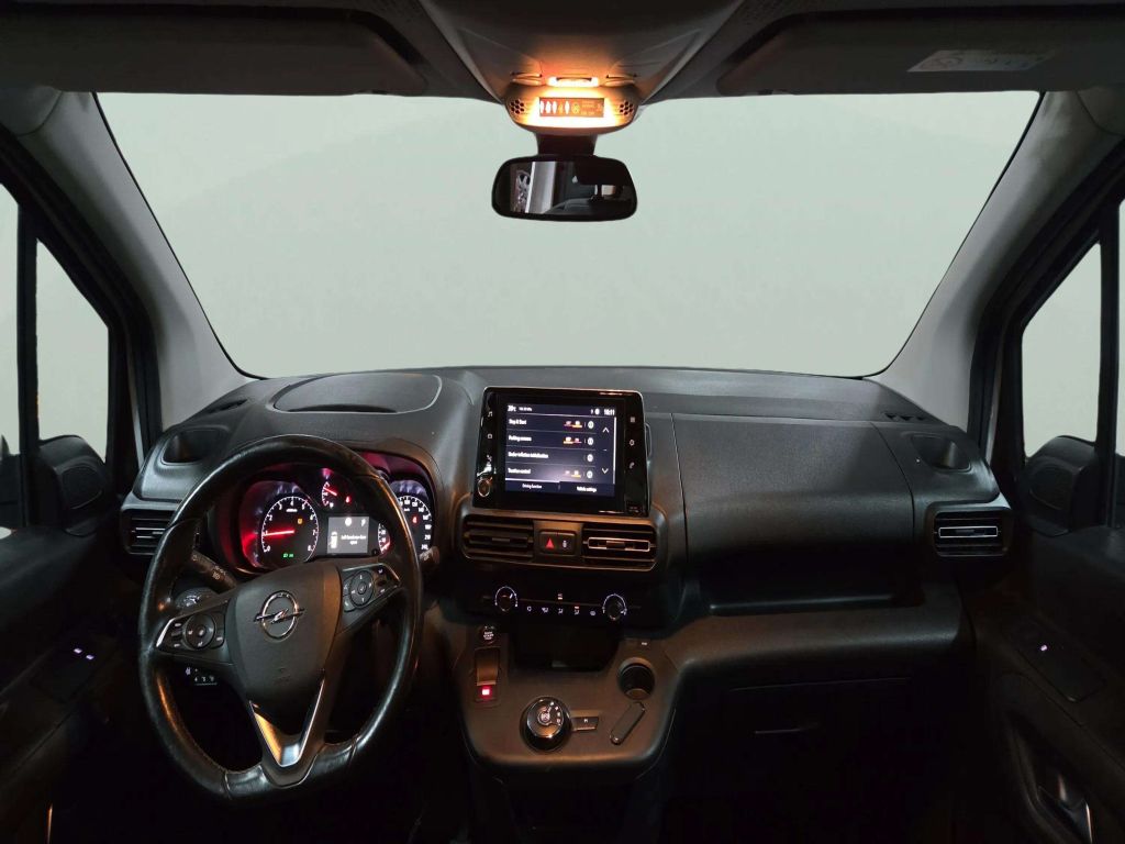Project showcase